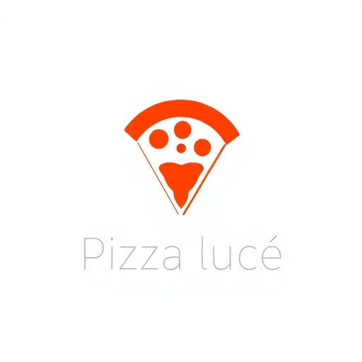 Pizza luce